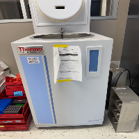 Thermo Cryoplus 1 Cryogenic Storage System image 0